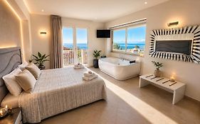 Imperial Rooms Tropea